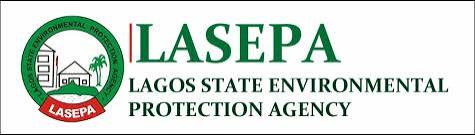 ラゴス州環境保護庁(LASEPA)ロゴ